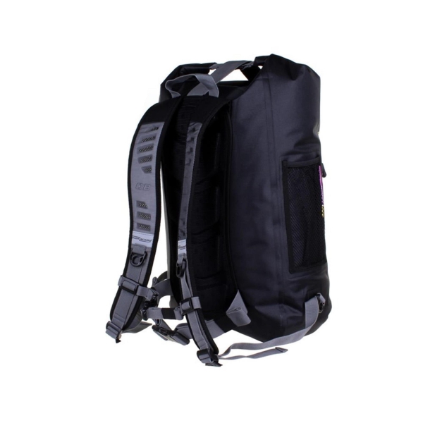 OverBoard wasserdichter Rucksack LIGHT 30 Lit Schw OverBoard wasserdichter Rucksack LIGHT 30 Lit Schw