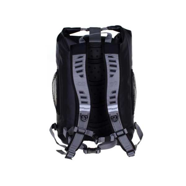 OverBoard wasserdichter Rucksack LIGHT 30 Lit Schw OverBoard wasserdichter Rucksack LIGHT 30 Lit Schw