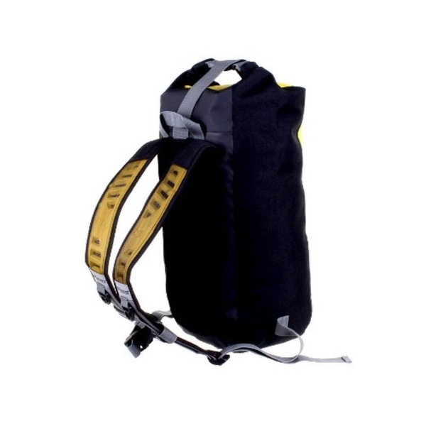 OverBoard wasserdichter Rucksack 20 Liter Gelb OverBoard wasserdichter Rucksack 20 Liter Gelb