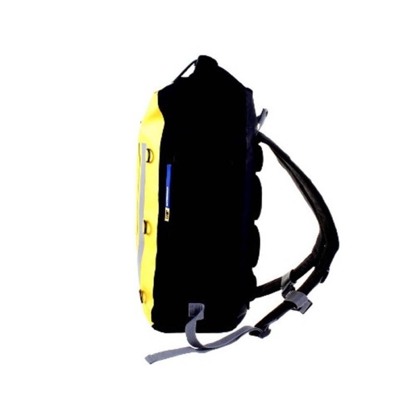 OverBoard wasserdichter Rucksack 20 Liter Gelb OverBoard wasserdichter Rucksack 20 Liter Gelb