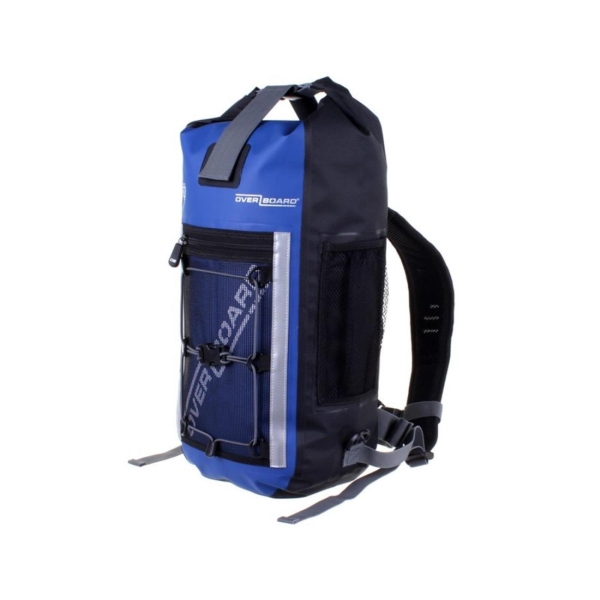 OverBoard wasserdichter Rucksack Pro 20 L Blau OverBoard wasserdichter Rucksack Pro 20 L Blau