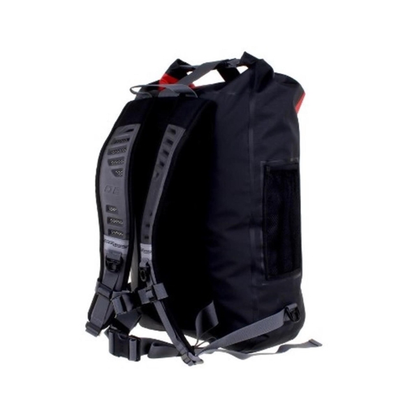OverBoard wasserdichter Rucksack Pro 30 L Rot OverBoard wasserdichter Rucksack Pro 30 L Rot
