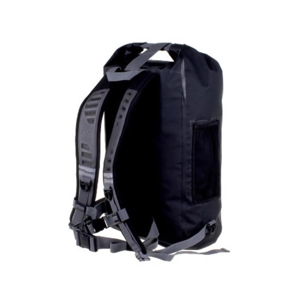OverBoard wasserdichter Rucksack Pro 30 L Schwarz OverBoard wasserdichter Rucksack Pro 30 L Schwarz