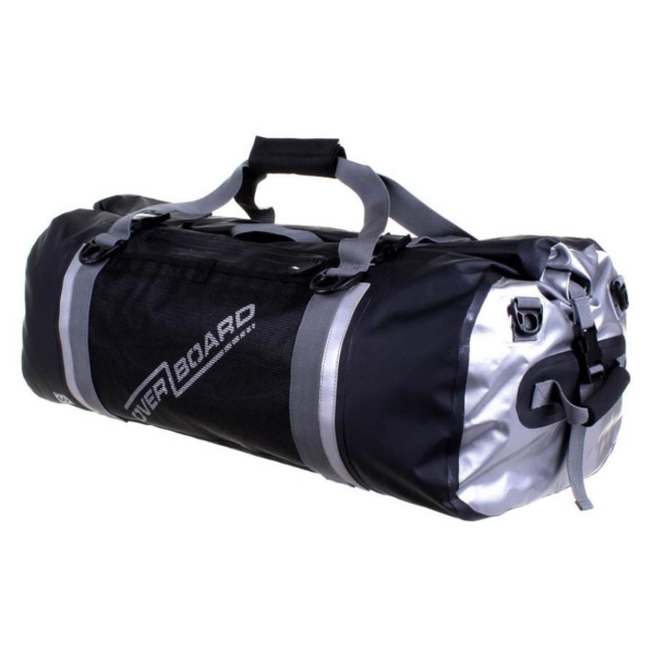OverBoard wasserdichte Duffel Bag Pro 60 L Schw OverBoard wasserdichte Duffel Bag Pro 60 L Schw