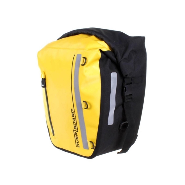 OverBoard wasserdichte Fahrrad Bike Tasche Gelb OverBoard wasserdichte Fahrrad Bike Tasche Gelb
