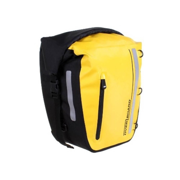 OverBoard wasserdichte Fahrrad Bike Tasche Gelb OverBoard wasserdichte Fahrrad Bike Tasche Gelb