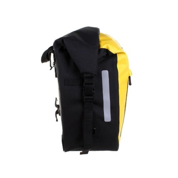 OverBoard wasserdichte Fahrrad Bike Tasche Gelb OverBoard wasserdichte Fahrrad Bike Tasche Gelb