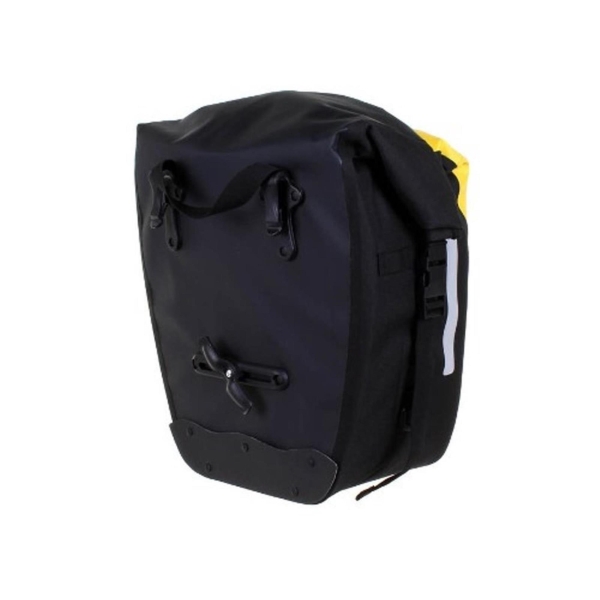 OverBoard wasserdichte Fahrrad Bike Tasche Gelb OverBoard wasserdichte Fahrrad Bike Tasche Gelb
