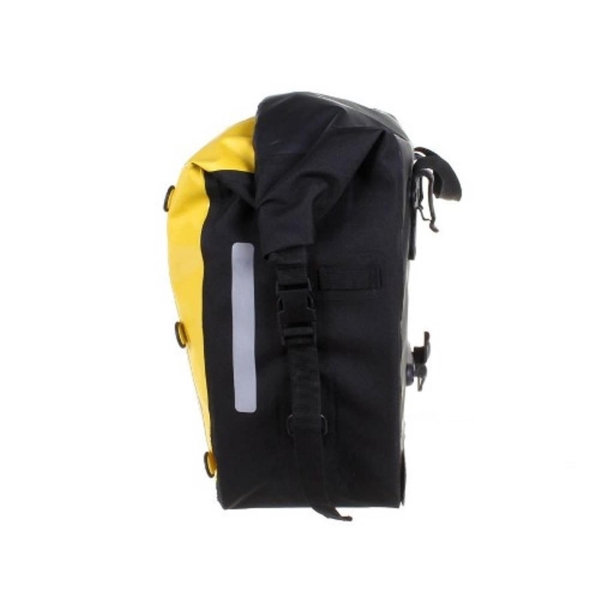 OverBoard wasserdichte Fahrrad Bike Tasche Gelb OverBoard wasserdichte Fahrrad Bike Tasche Gelb