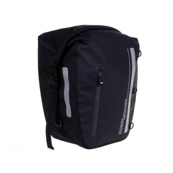 OverBoard wasserdichte Fahrrad Bike Tasche Schwarz OverBoard wasserdichte Fahrrad Bike Tasche Schwarz