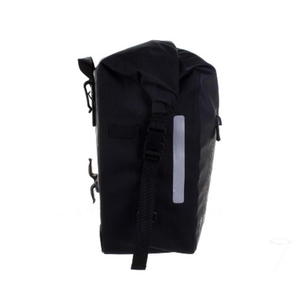 OverBoard wasserdichte Fahrrad Bike Tasche Schwarz OverBoard wasserdichte Fahrrad Bike Tasche Schwarz