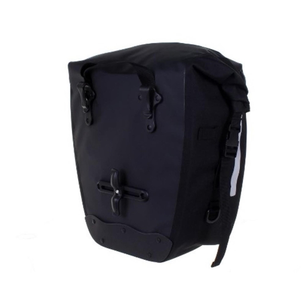 OverBoard wasserdichte Fahrrad Bike Tasche Schwarz OverBoard wasserdichte Fahrrad Bike Tasche Schwarz