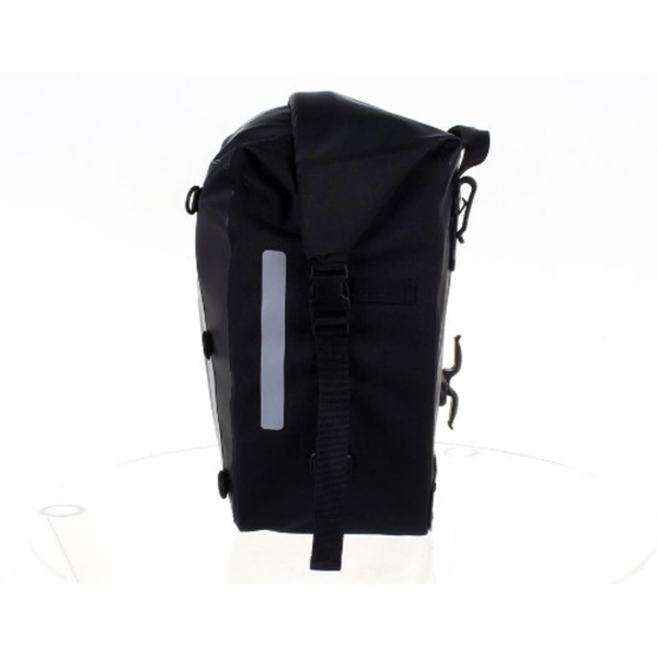 OverBoard wasserdichte Fahrrad Bike Tasche Schwarz OverBoard wasserdichte Fahrrad Bike Tasche Schwarz