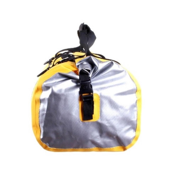 OverBoard wasserdichte Duffel Bag 60 Liter Gelb OverBoard wasserdichte Duffel Bag 60 Liter Gelb