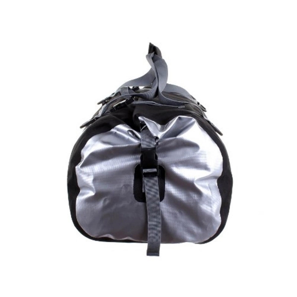 OverBoard wasserdichte Duffel Bag 60 Liter Schwarz OverBoard wasserdichte Duffel Bag 60 Liter Schwarz