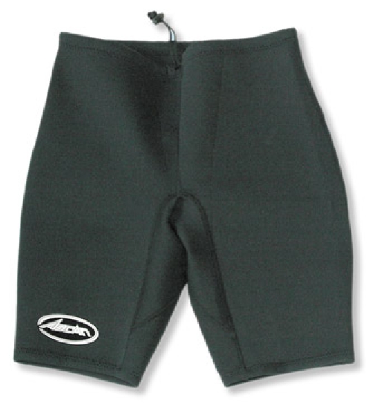 Ascan Neoprenshorts 1,5 mm