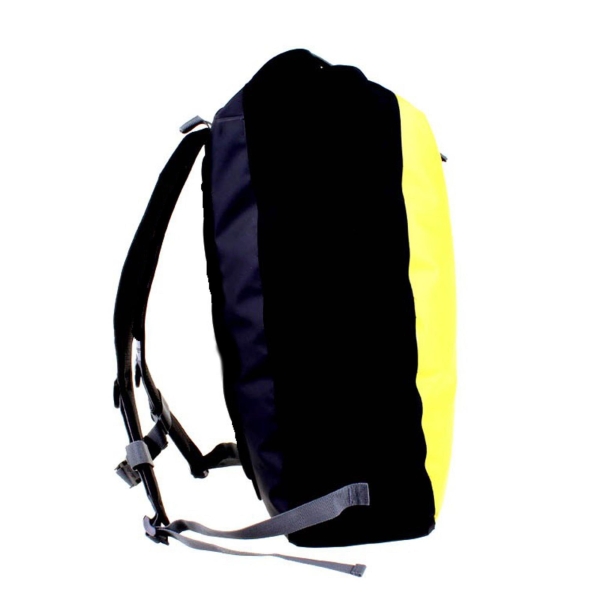 MDS wasserdichter Rucksack 20 Liter Gelb