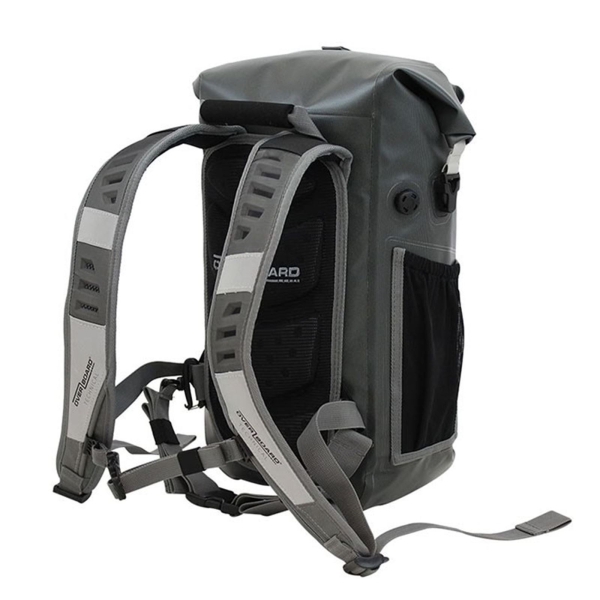 OverBoard wasserdichter Bike Rucksack VeloDry 20 L OverBoard wasserdichter Bike Rucksack VeloDry 20 L