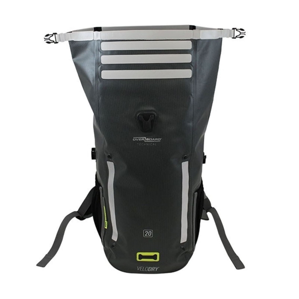 OverBoard wasserdichter Bike Rucksack VeloDry 20 L OverBoard wasserdichter Bike Rucksack VeloDry 20 L