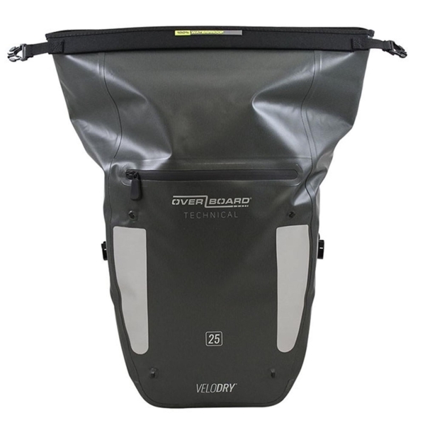 OverBoard wasserdichte Fahrrad Tasche VeloDry 25 L OverBoard wasserdichte Fahrrad Tasche VeloDry 25 L