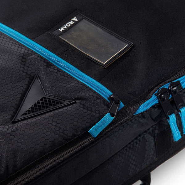 ROAM Boardbag Surfboard Tech Bag Doppel Short 6.4