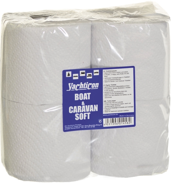 Yachticon Toilettenpapier