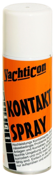 Yachticon Kontakt Spray 200ml