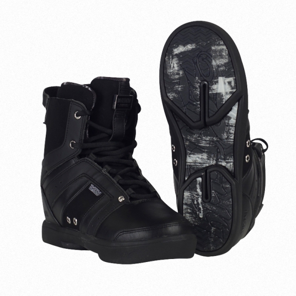 Wakeboard Bindung Byerly System Boot gr. 44