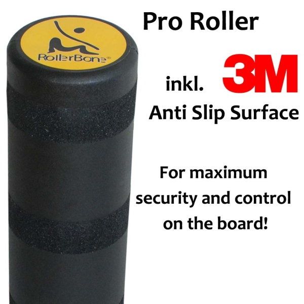 RollerBone 1.0 Pro Set + Carpet