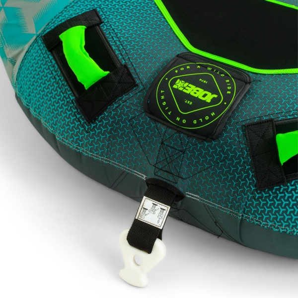 Funtube Jobe Hydra Towable 1P Funtube Jobe Hydra Towable 1P