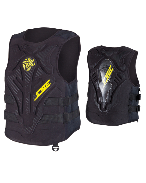 Jobe Ruthless Molded Vest Men