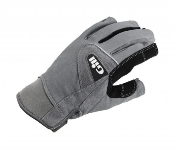 Gill Deckhand Handschuhe - Kurze Finger