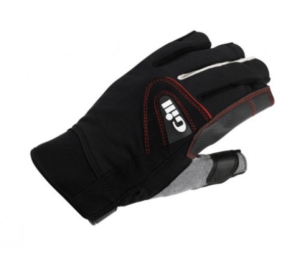 Gill Championship Handschuhe - Kurze Finger