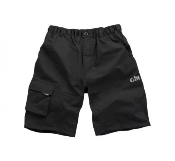 Gill wasserdichte Segel Shorts grey