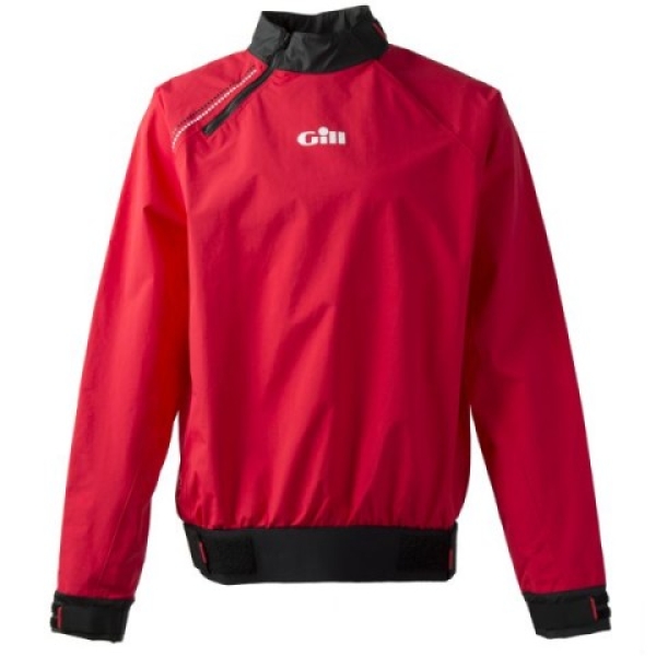 Gill Pro-Top für Herren red