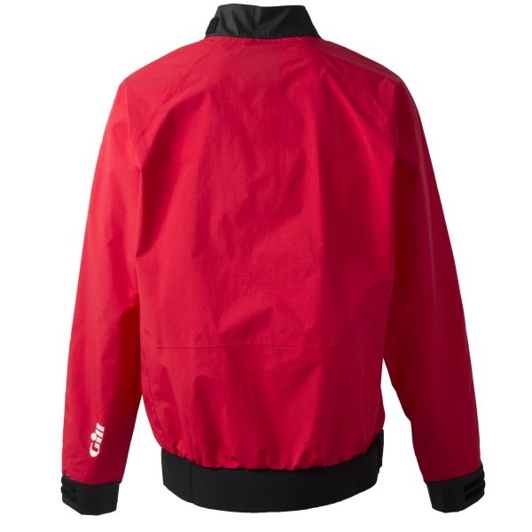 Gill Pro-Top für Herren red Gill Pro-Top für Herren red