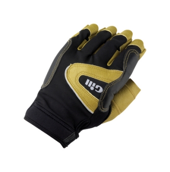 Gill Pro Handschuhe kurze Finger