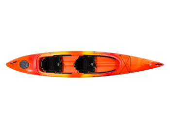 Kajak Wilderness PAMLICO 145T 