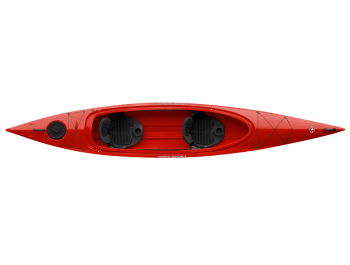 Wave Sport VISTA rot