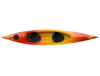 Wave Sport VISTA citrus