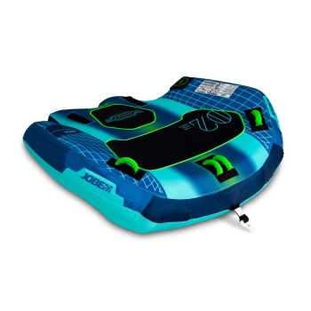 Tube Jobe Airstream Funtube 2P