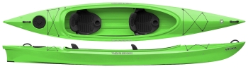 Wave Sport VISTA exp.grün