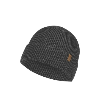 Mütze PAC Lomuo Anthracite