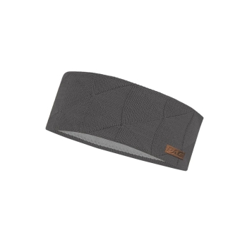 Stirnband PAC Iriwi Anthracite