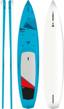 SUP Board SIC SONIC 12.6 x 30.0 AT