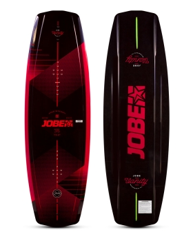 Wakeboard Jobe Vanity 131cm red