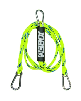 Jobe Schleppdreieck Ohne Pulley 8ft 2P