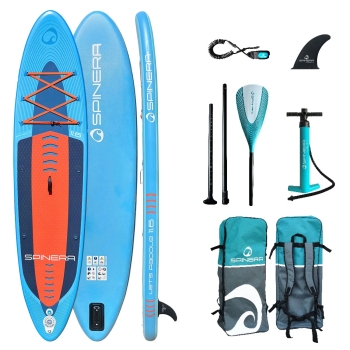 SUP Board Spinera Lets Paddle 11.6