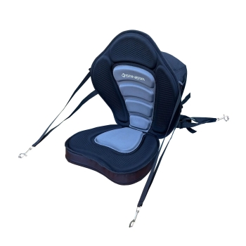 Spinera Raised Performance Seat für Sup und Kayak