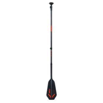 Jobe Stream Carbon 100 SUP Paddel  Dreiteilig